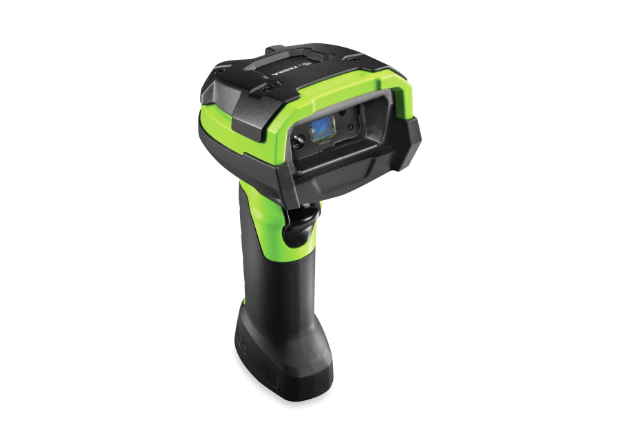 SCANNER DS3608 SR RUGGED