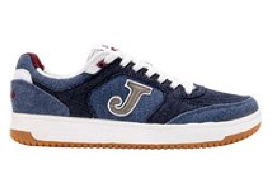 Zapatillas Joma Flexys Men 2514 Vaquero Hombre