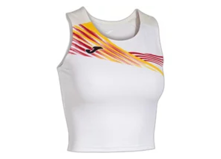 Sujetador de mujer Joma Elite X