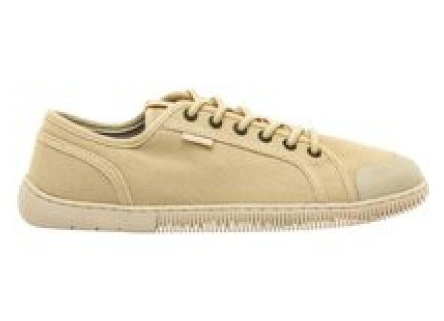 DEPORTIVOS DE MUJER MUSTANG 60944 EN BEIGE