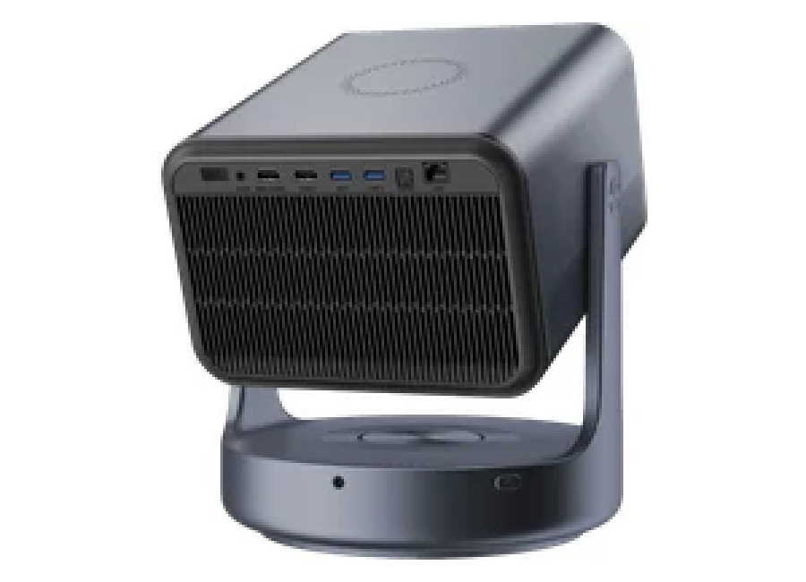 Proyector Hisense C2 Ultra Láser RGB TriChroma 4K UHD DLP 3000Lúmenes ANSI