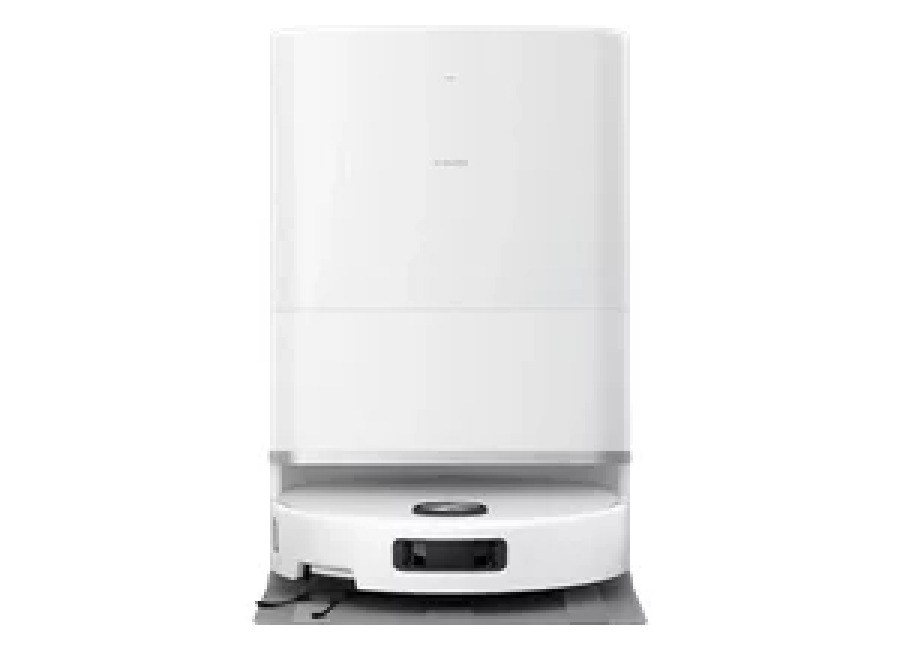 Xiaomi Robot Vacuum 5 20000Pa LiDAR friegasuelos 140 min 5200mAh compatible con Alexa y Google Aspirador