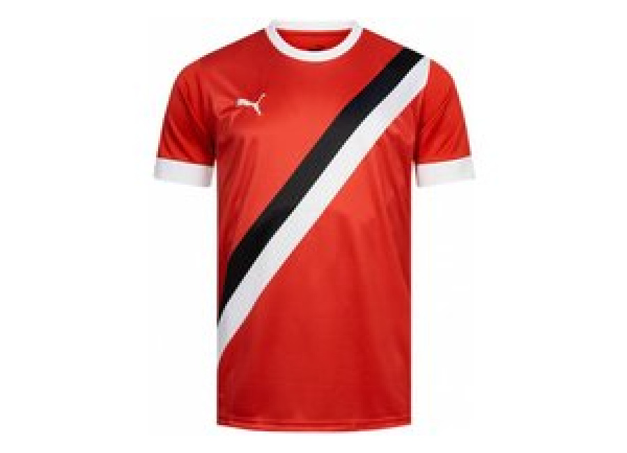 PUMA Hombre Camiseta 773344-01X