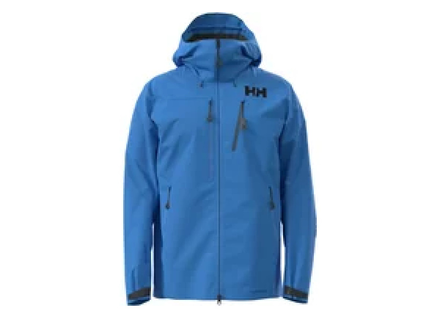 Chaqueta de esquí aislante Helly Hansen Odin Infinity