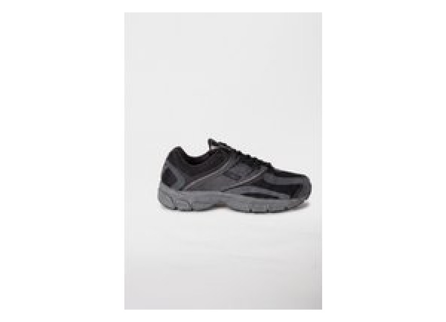 Reebok Unisex Rbk Premier Trinity Washed Black/black/grey | Zapatillas Running Outlet | Unisex | Negro