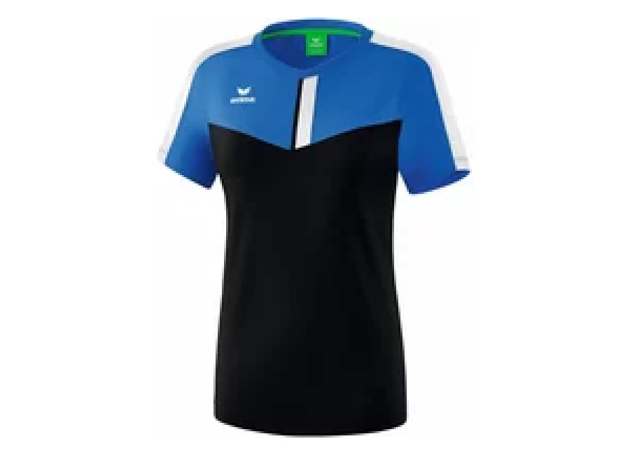 Camiseta de mujer Erima Squad