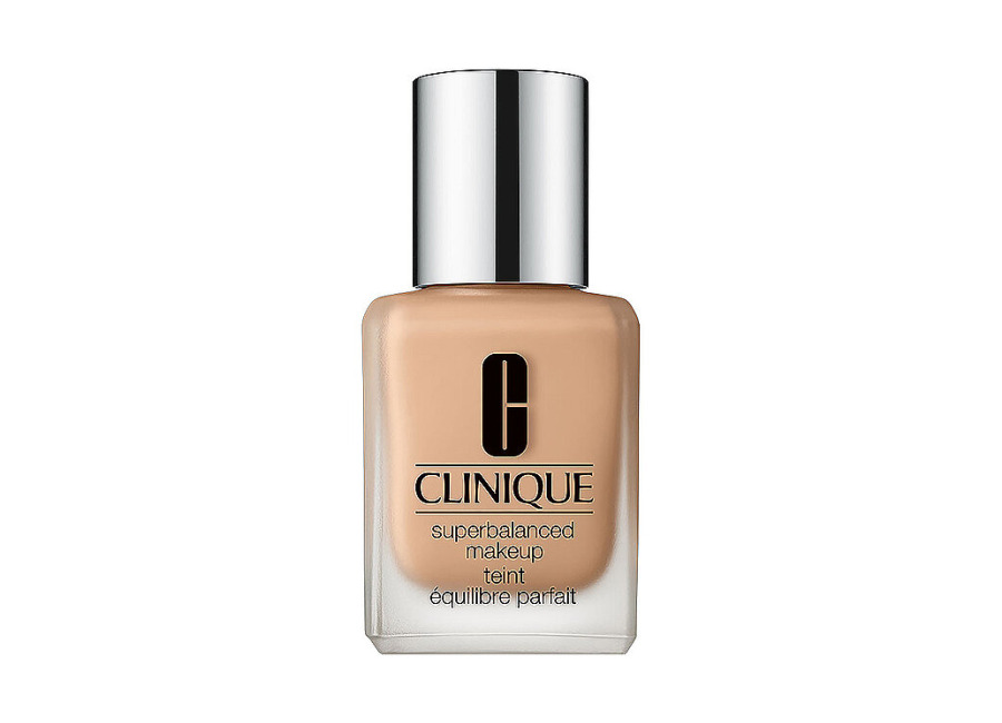 Clinique Superbalanced Makeup (08 Porceilan Beige)