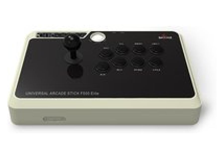 Reacondicionado: Fighting Stick F500 Elite MayFlash PC/PS4/Switch/Xbox One/Android