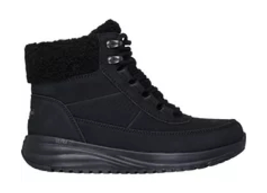 Botines de mujer Skechers On-the-GO Stellar Alpine Adventure