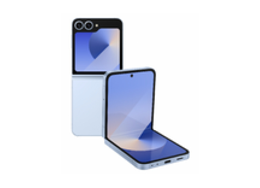 Samsung Galaxy Z Flip 6 512GB – Nuevo – Garantía 3 Años