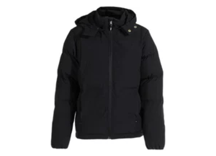 Plumífero de mujer Joma Urban Street