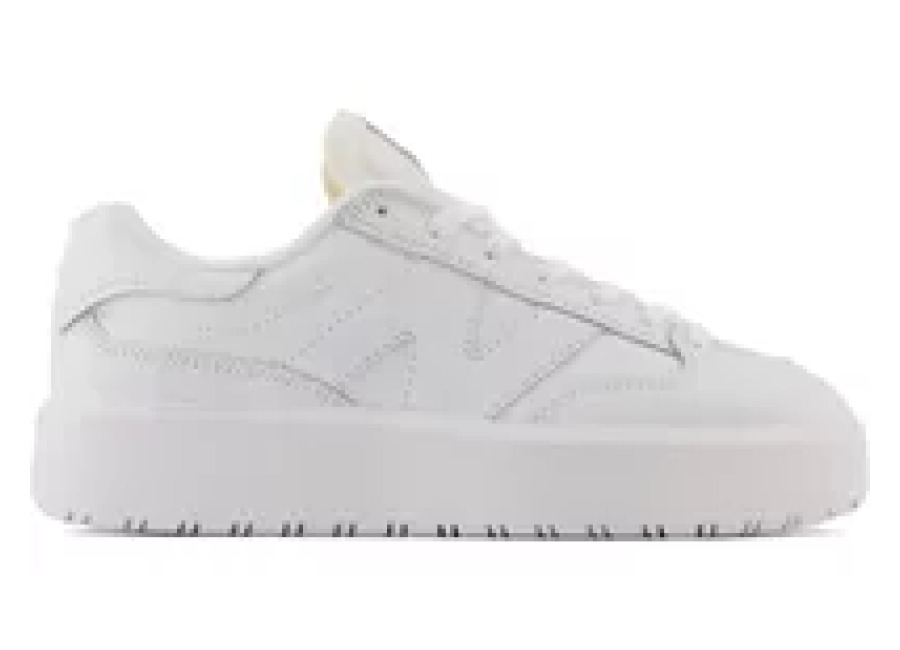 Zapatillas de plataforma CT302
