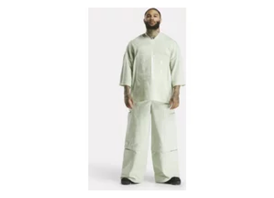 Reebok Unisex Rbk Tobe Zip Pant Mint | Pantalones Cargo Outlet | Unisex | Cian