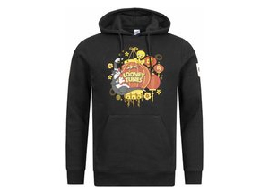 Reebok x RBK LOONEY TUNES Hoodie Hombre Sudadera con capucha HG1510