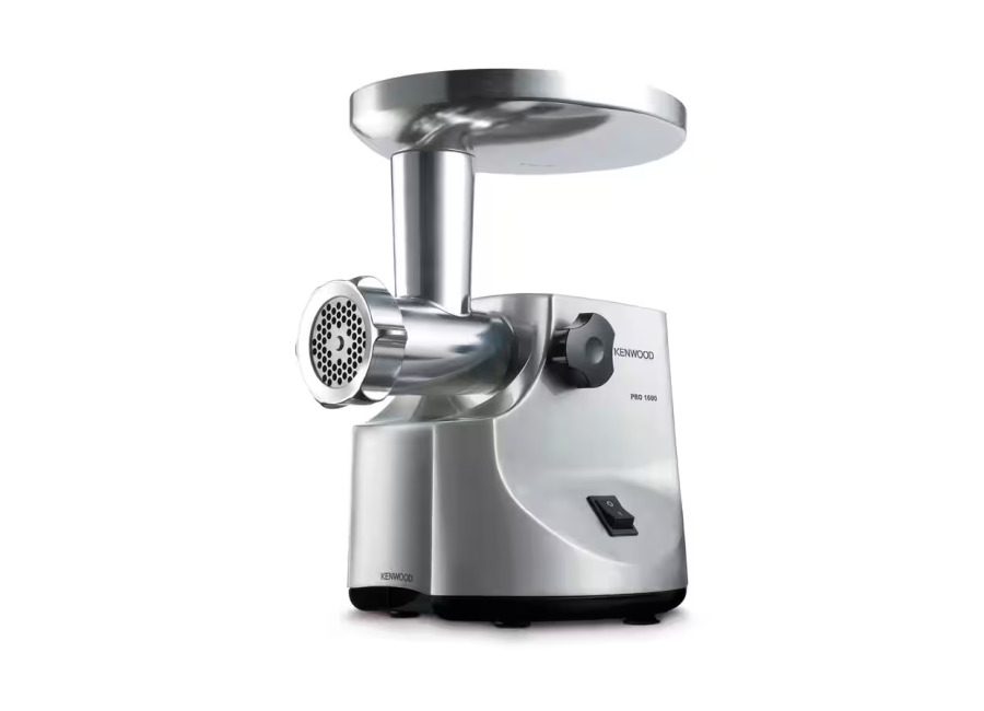 Kenwood Picadora de alimentos PRO 1600 MG510