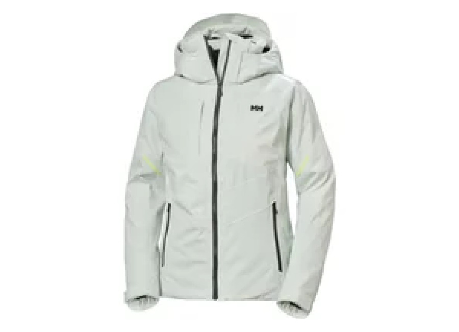 Chaqueta de esquí Helly Hansen Atlas Infinity