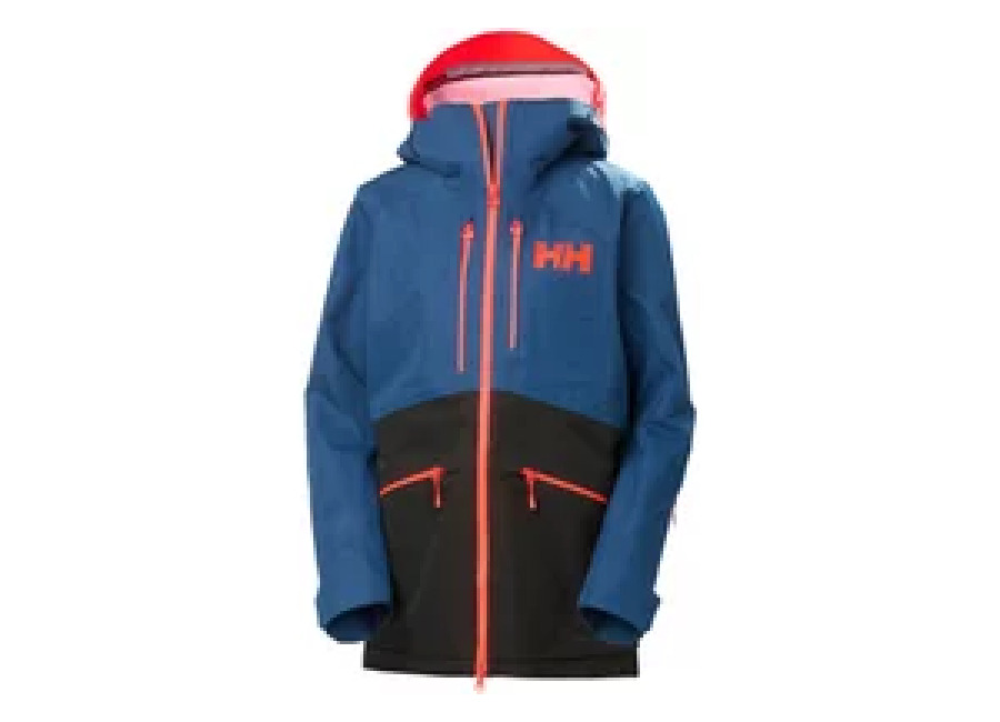 Chaqueta de esquí Helly Hansen Elevation Infinity 3.0
