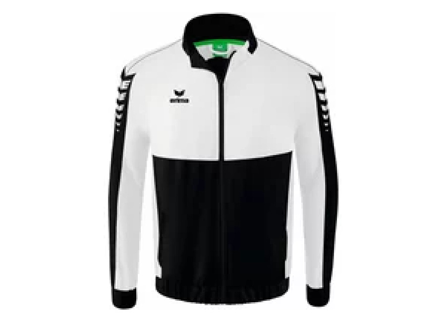 Chaqueta de presentación Erima Six Wing