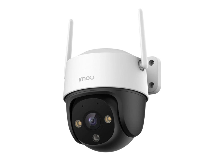 Imou Cruiser SE Blanco Full HD WiFi IP66 Cámara de vigilancia