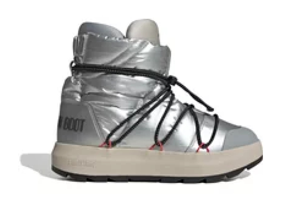 Zapatillas adidas X Moon Boot Ace Mid