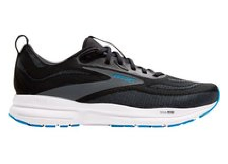 Zapatillas de Running Brooks Trace 4 Hombre Negro