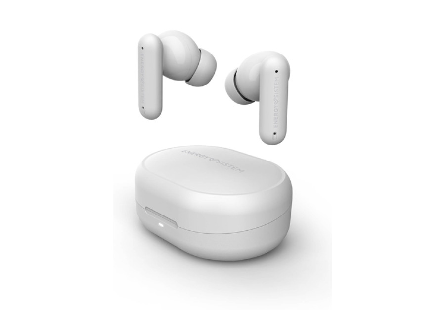 AURICULARES ENERGY SISTEM BLUEOOTH CHILL BLANCO
