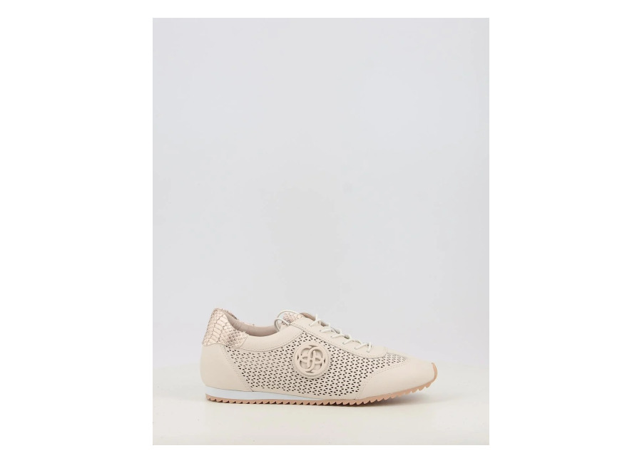 Zapatos STEPHEN ALLEN LAUR-20 crema