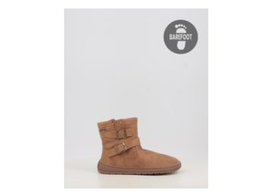 Botas MUSTANG 49314 cuero