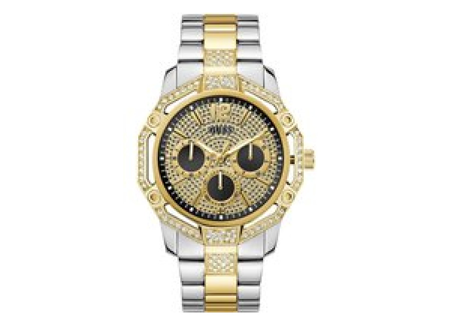 57919 | RELOJ GUESS REGAL GW0990G4 CABALLERO MULTIFUNCION