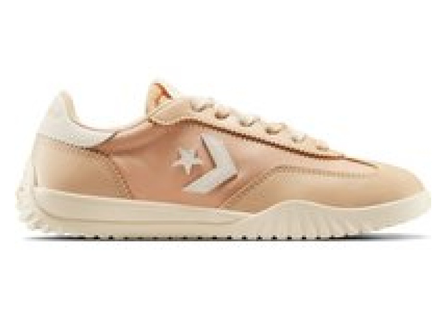 Converse Unisex Run Star Trainer Ox Coastal Dune | Zapatillas Deportivas Outlet | Unisex
