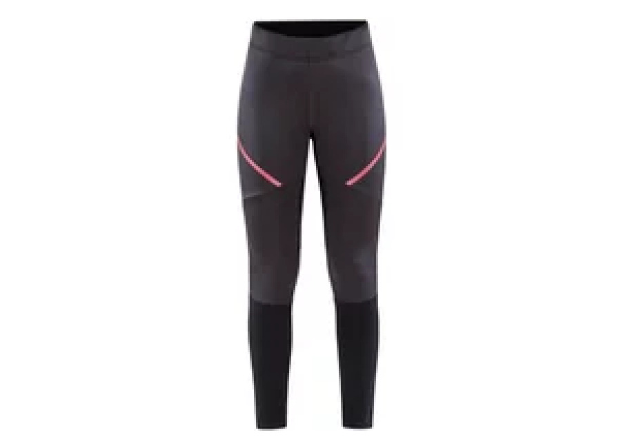 Leggings de mujer Craft Core Glide Wind