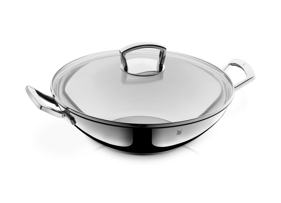 Wok de 36 cm WMF