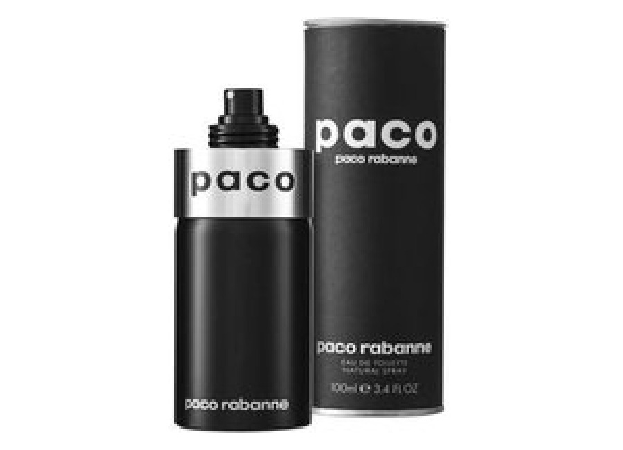 PACO RABANNE PACO EDT 100 ML