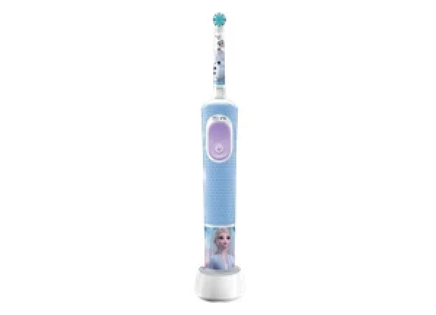 Oral-B Vitality PRO Kids Frozen Multicolor Cepillo de dientes eléctrico