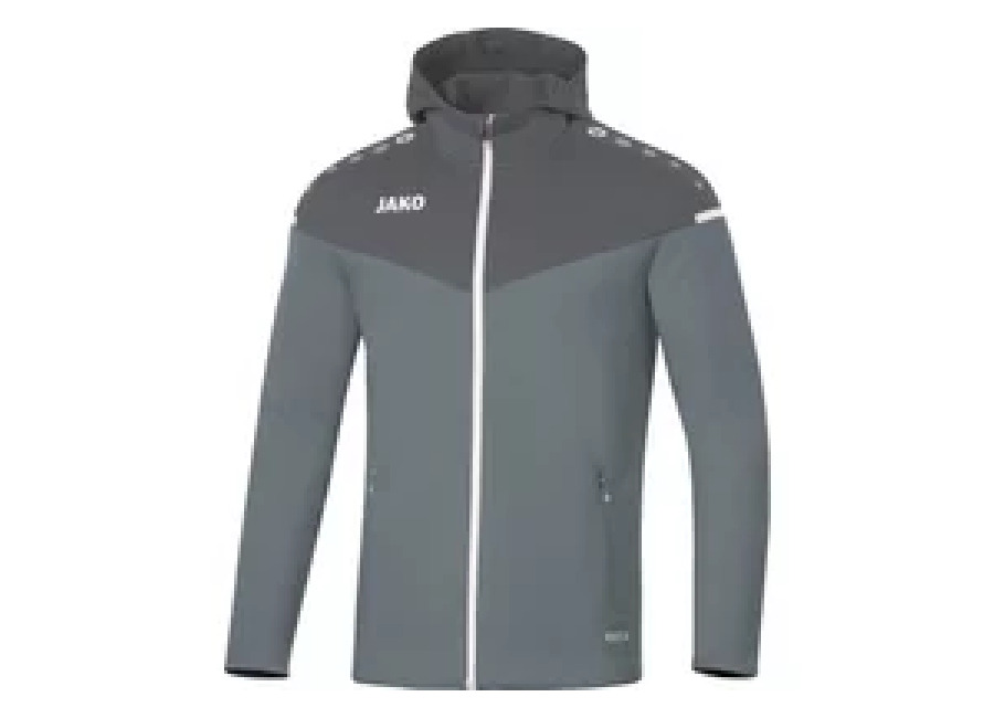 Chaqueta Jako à capuche Champ 2.0