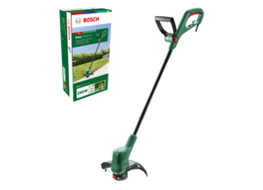 BOSCH 06008C1J01 Cortabordes EasyGrassCut 26