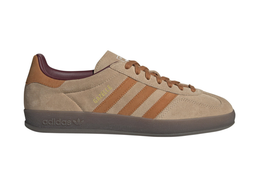 Adidas gazelle indoor Zapatillas Hombre