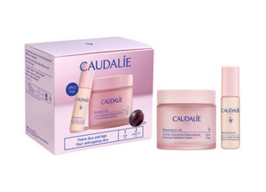 RESVERATROL-LIFT CREMA CACHEMIR ESTUCHE 2 pz