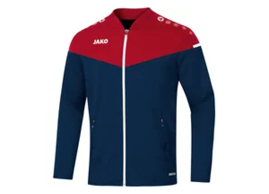 Chaqueta Jako Champ 2.0