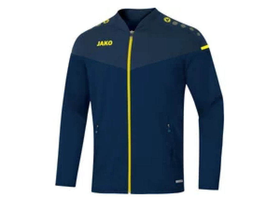 Chaqueta Jako de loisir Champ 2.0