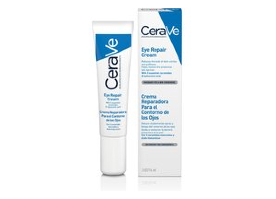 Cerave Contorno de Ojos Crema Reparadora 14 ml