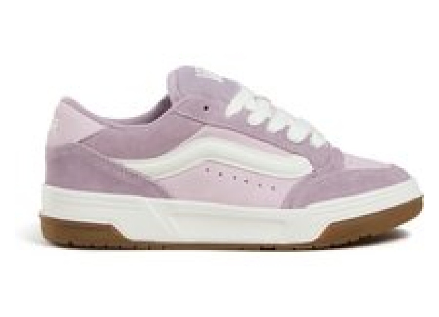 Vans Unisex Hylane Purple | Zapatillas Deportivas Outlet | Unisex | Púrpura