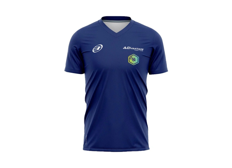 Bullpadel HEXAGON DN Martin DI NENNO (Camiseta Oficial)