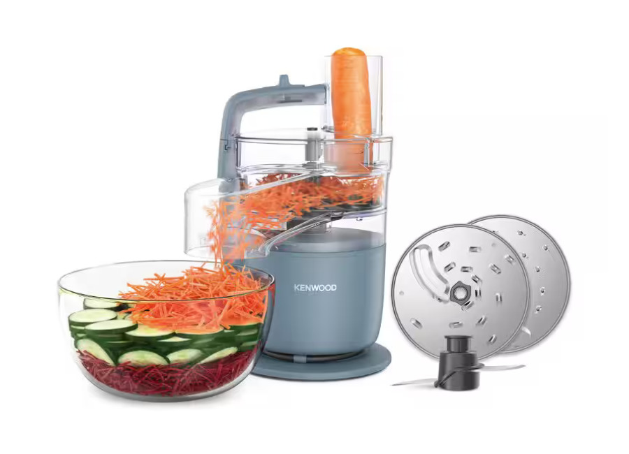 Kenwood Multipro Go FDP22.140GY