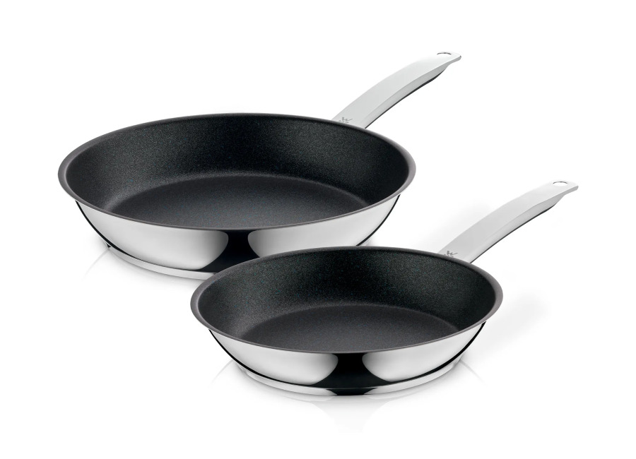 Set de sartenes PermaDur Advance de 24 y 28cm WMF