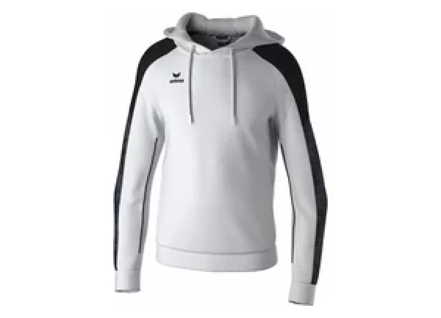 Sudadera con capucha Erima Evo Star