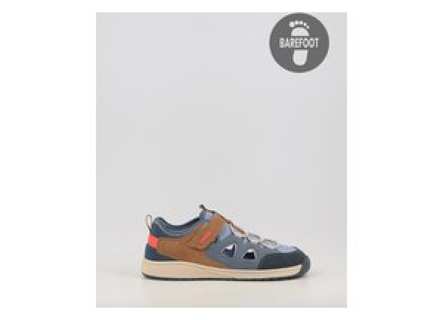 Sandalias MUSTANG 49048 azul