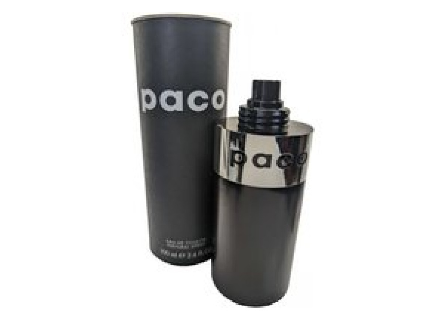 Paco – Eau de Toilette – 100ml – Vaporizador