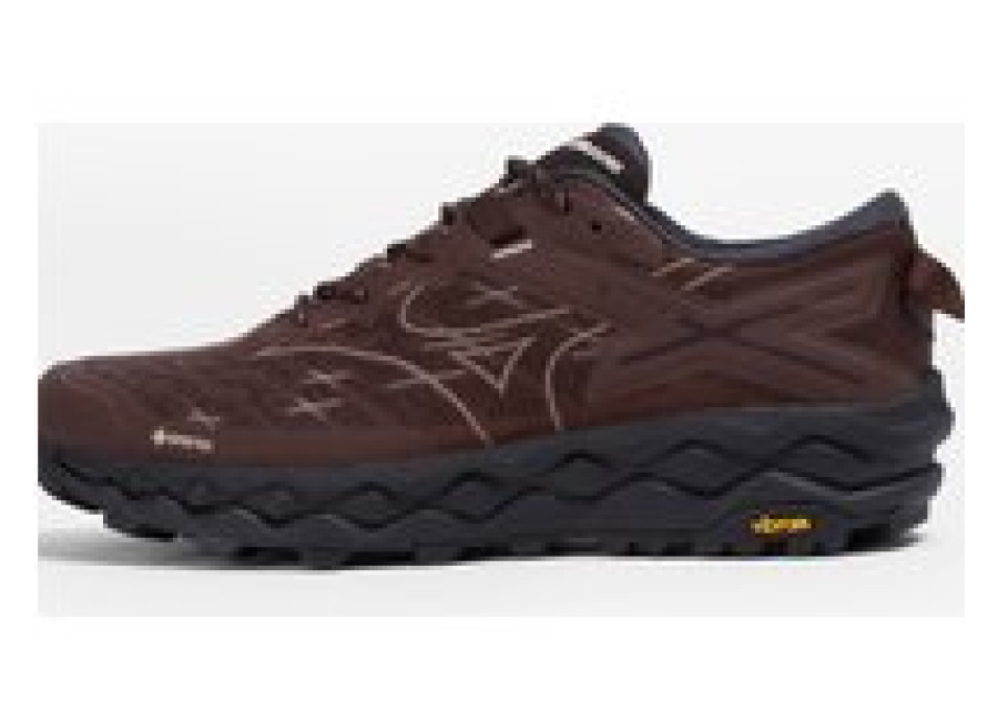 Mizuno Unisex Shoe S.l.wave Mujin Ls Gtx | Zapatillas Running Outlet | Unisex