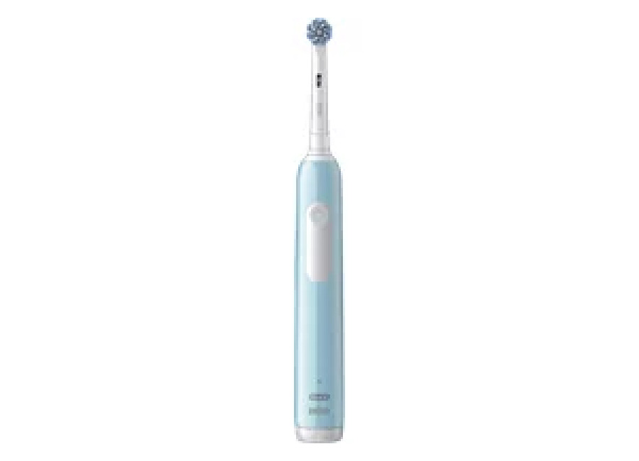 Cepillo Eléctrico Oral-B Pro Series 1 Oscilante Rotativo 3D Temporizador 2min Azul
